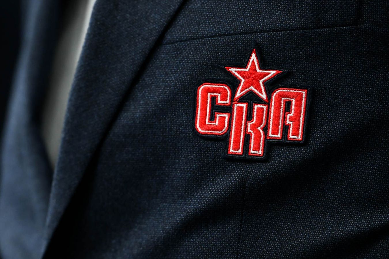 Владимир Крикунов: СКА приносит себя в жертву ради сборной