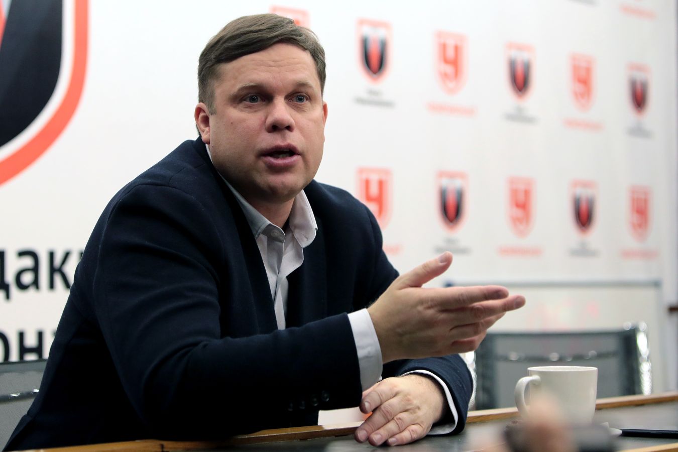 Радимов поделился ожиданиями от матча «Зенита» и «Нижнего Новгорода»
