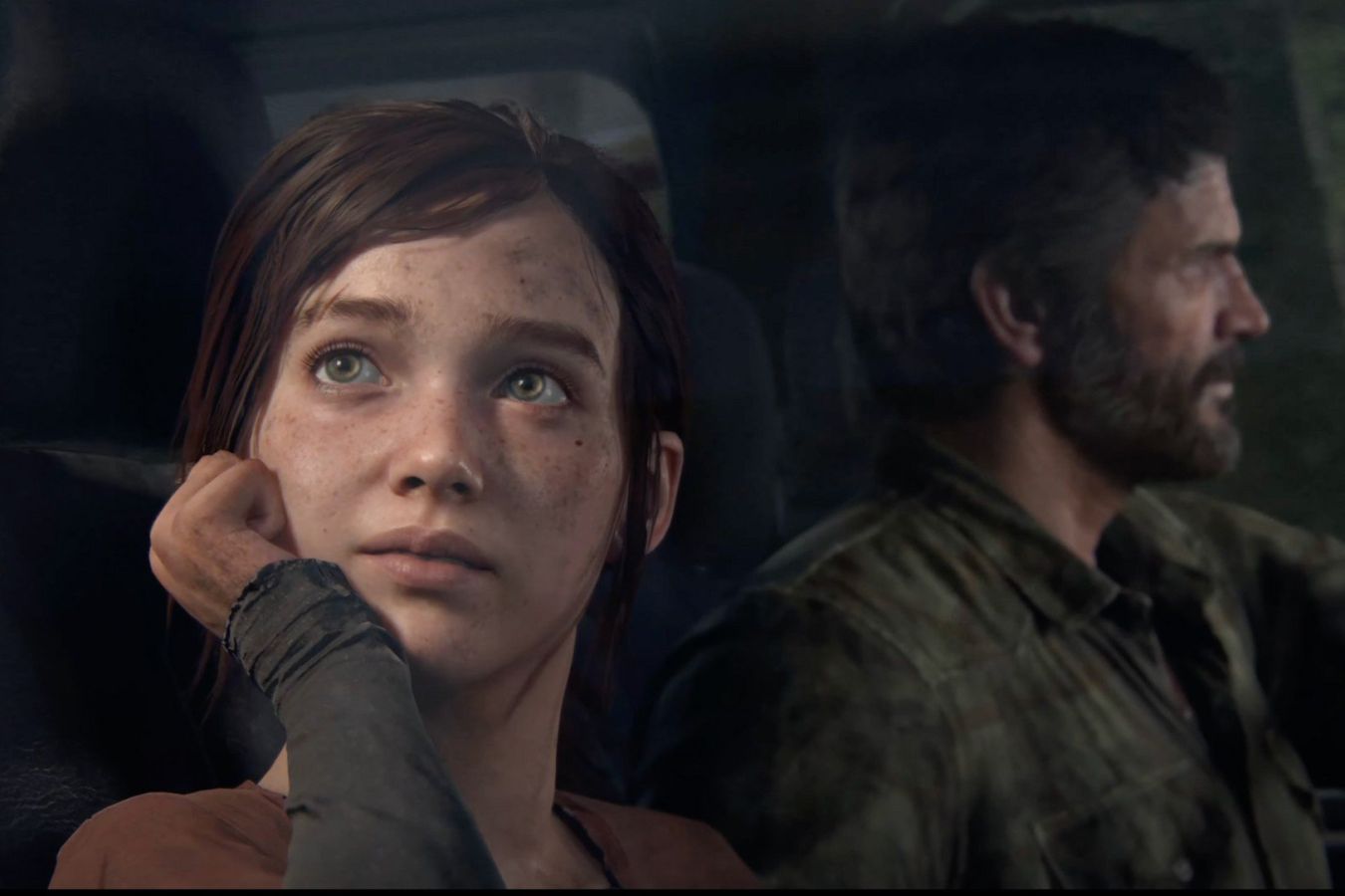 Ремейк The Last of Us на PS5 оценили ниже версий игры на PS3 и PS4