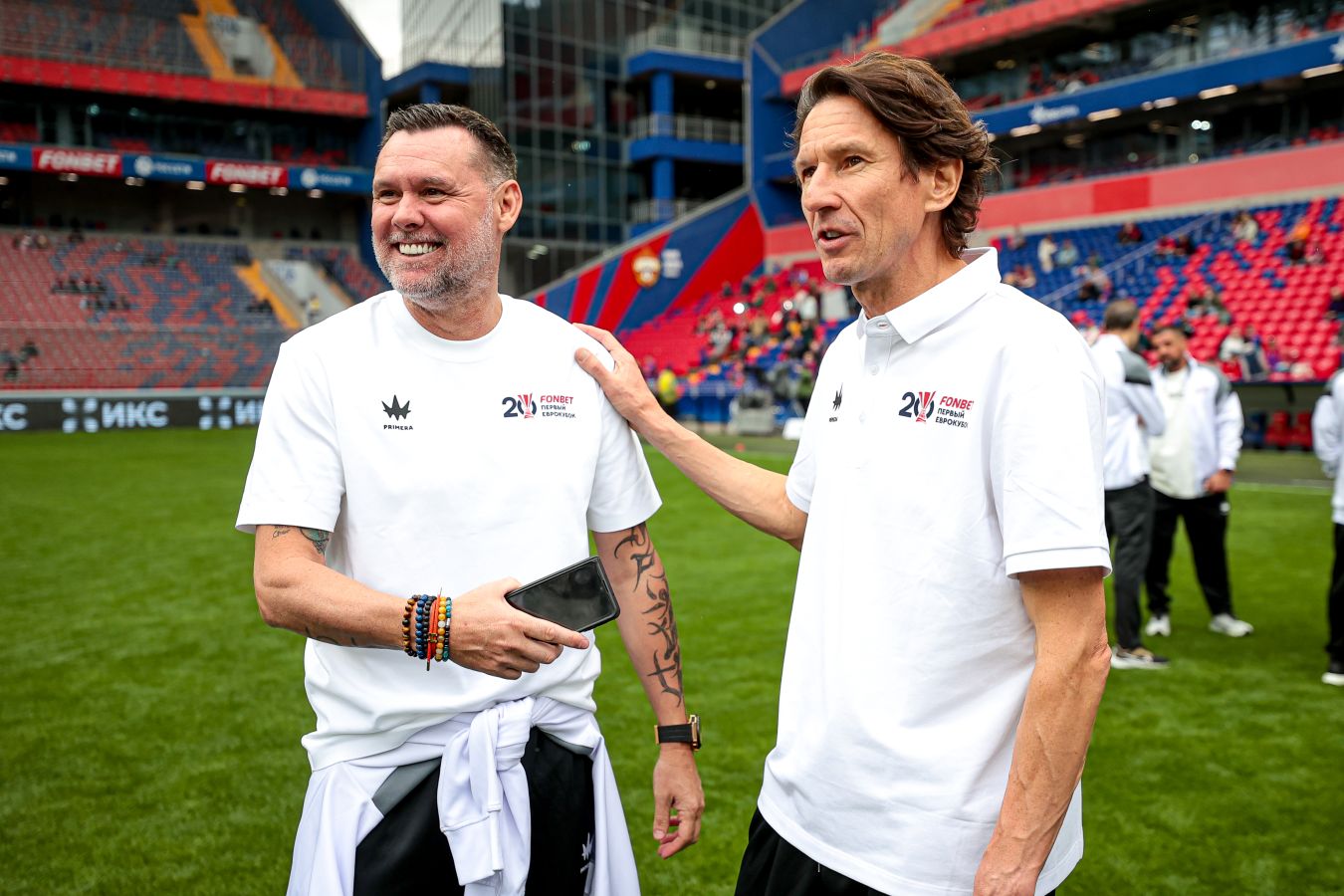 Алексей Смертин пробежал ультрамарафон на 50 км в Оймяконе при температуре -42 C