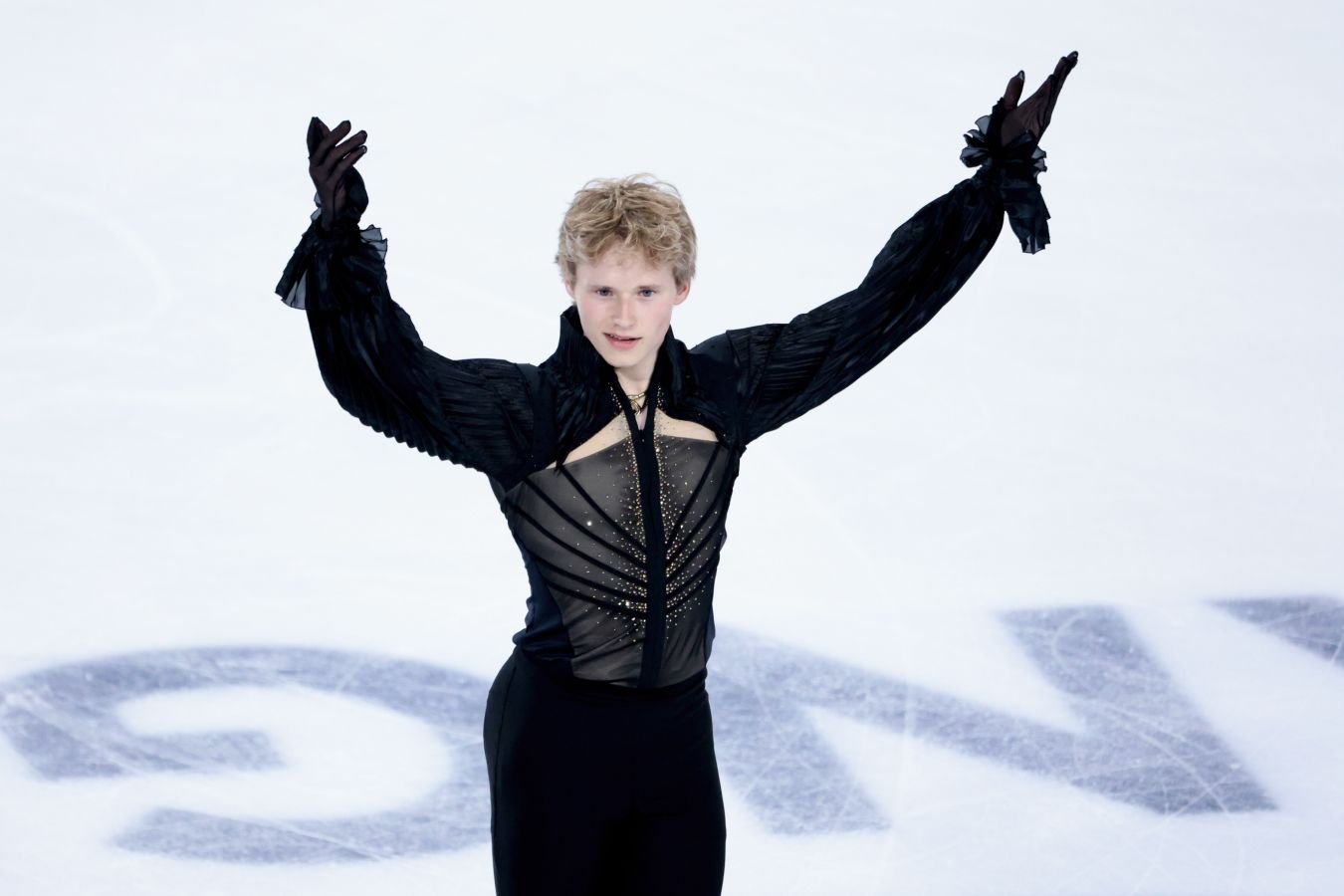 Этап Гран-при Skate Canada: превью
