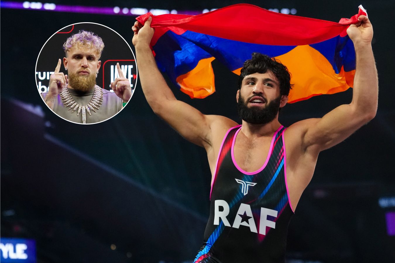 Перспективы Армана Царукяна