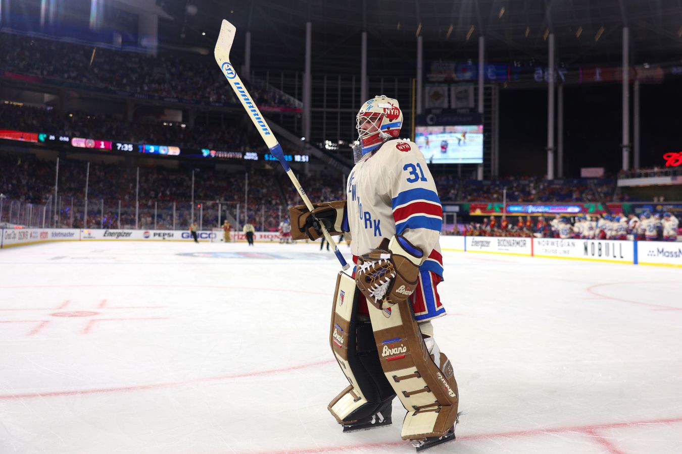 Шестёркин практически восстановился от травмы и готов играть  журналист