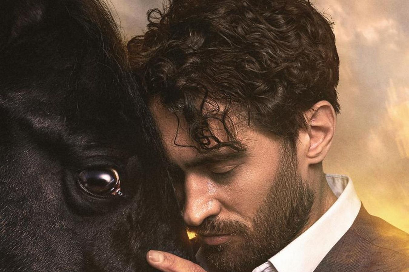 Вышел первый тизер сериала «Цыгане. Улица Шекспира» от Okko