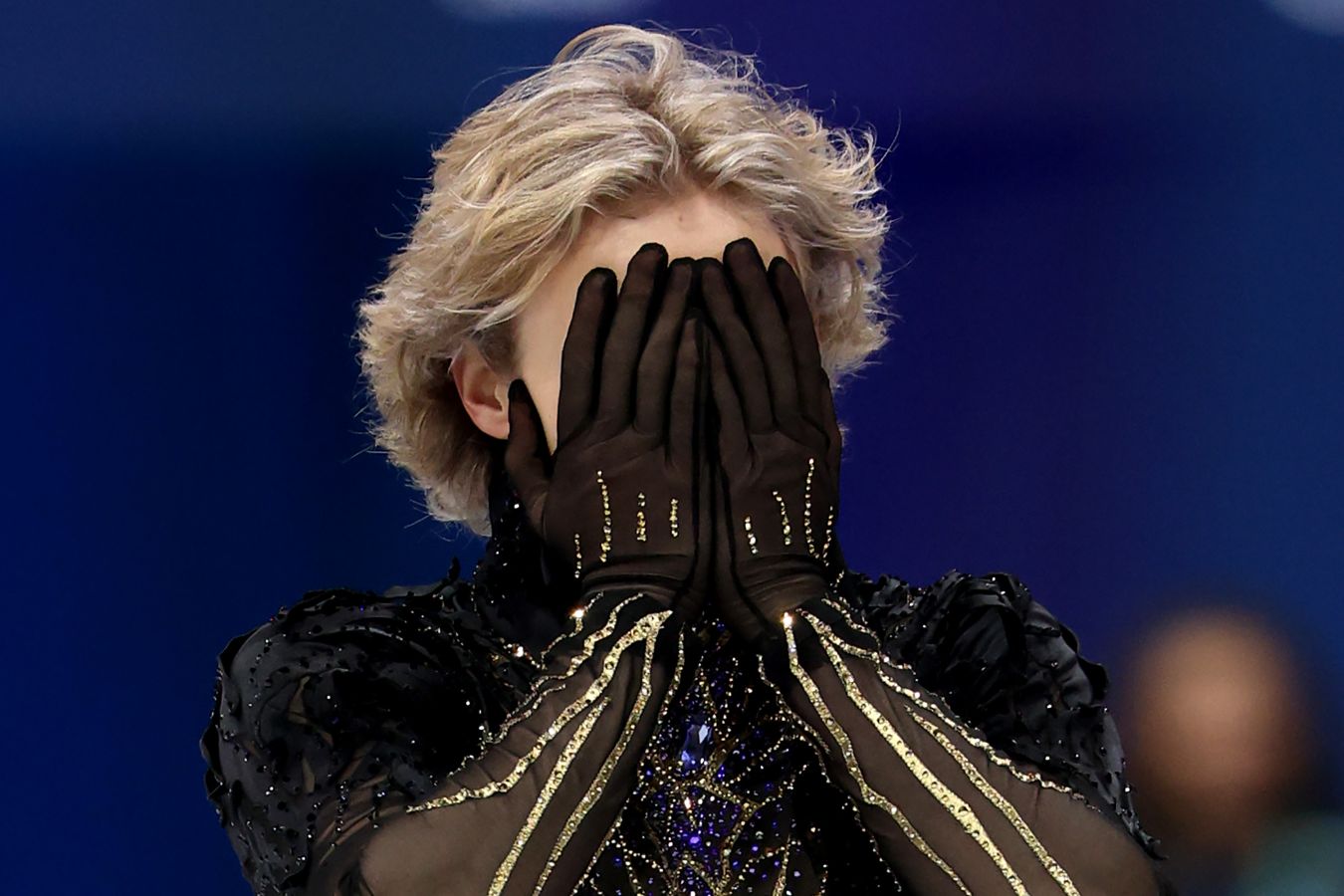 Абсолютная самоуверенность. Познер назвал причины провала Малинина на Олимпиаде-2026