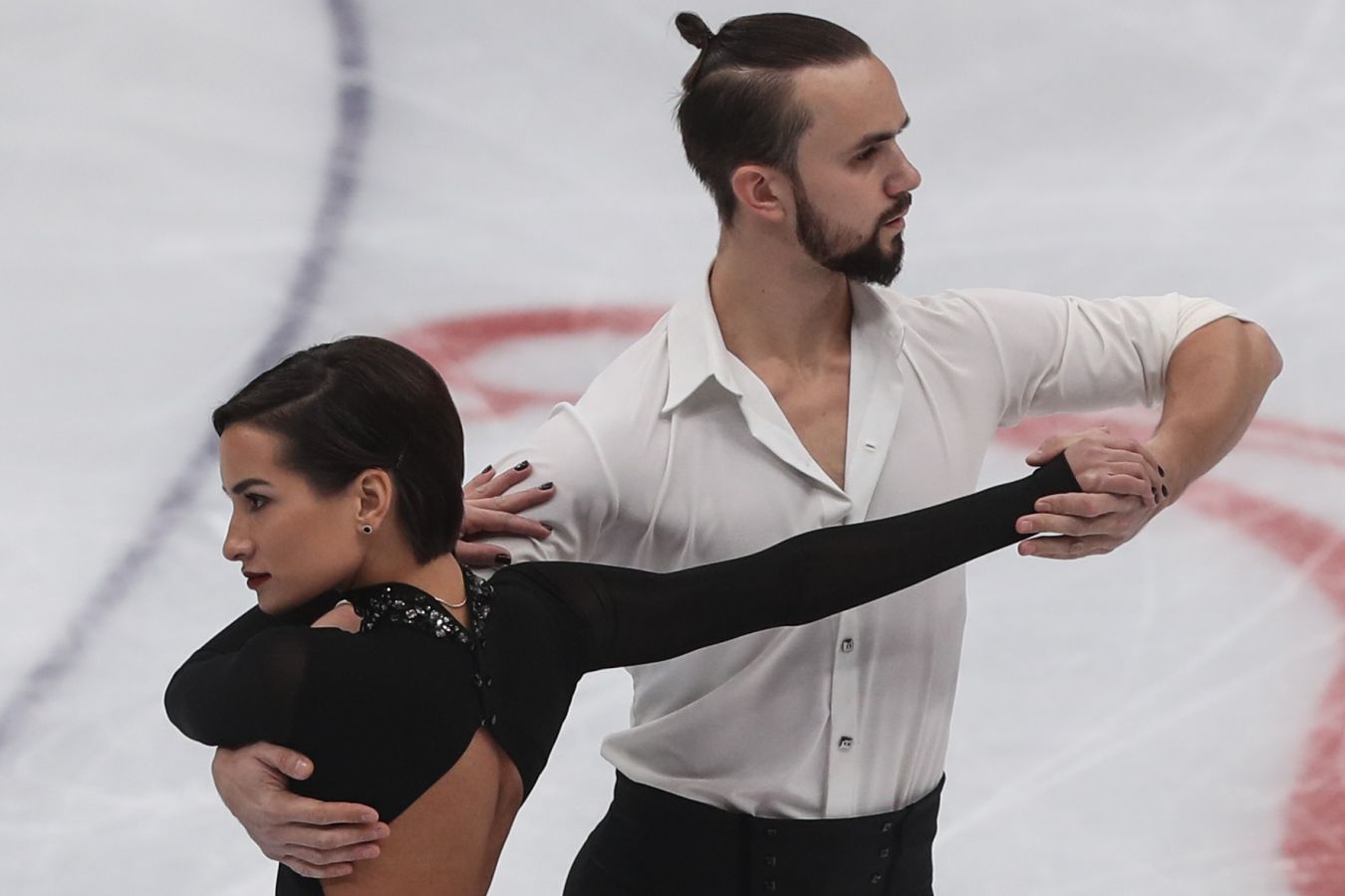 Олимпийского чемпиона Фёдора Климова исключили из технического комитета ISU