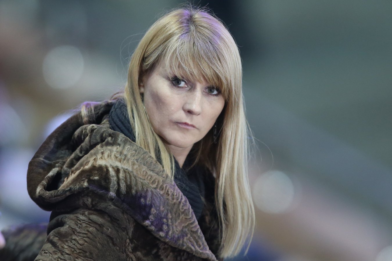 Светлана Журова назвала российскую фигуристку, готовую стать фавориткой Олимпиады-2022