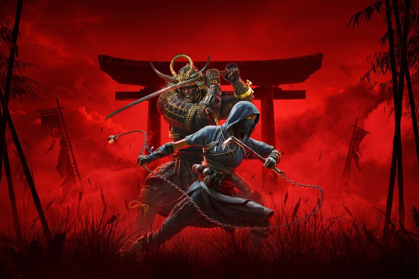 В Assassin's Creed Shadows сыграли более 3 млн человек за шесть дней