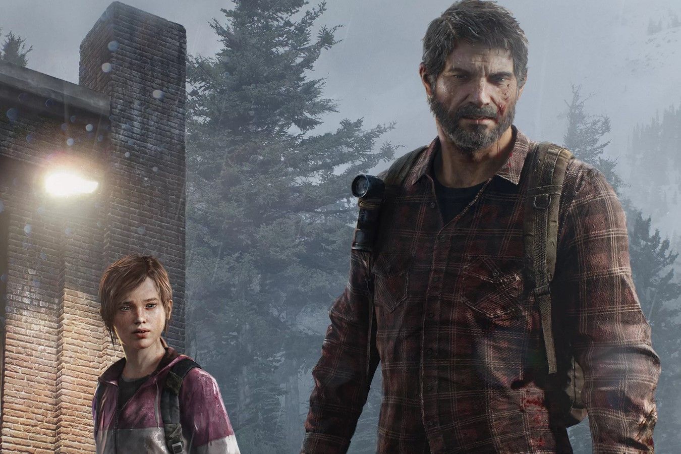 В PS Plus добавили бесплатную пробную версию ремейка The Last of Us