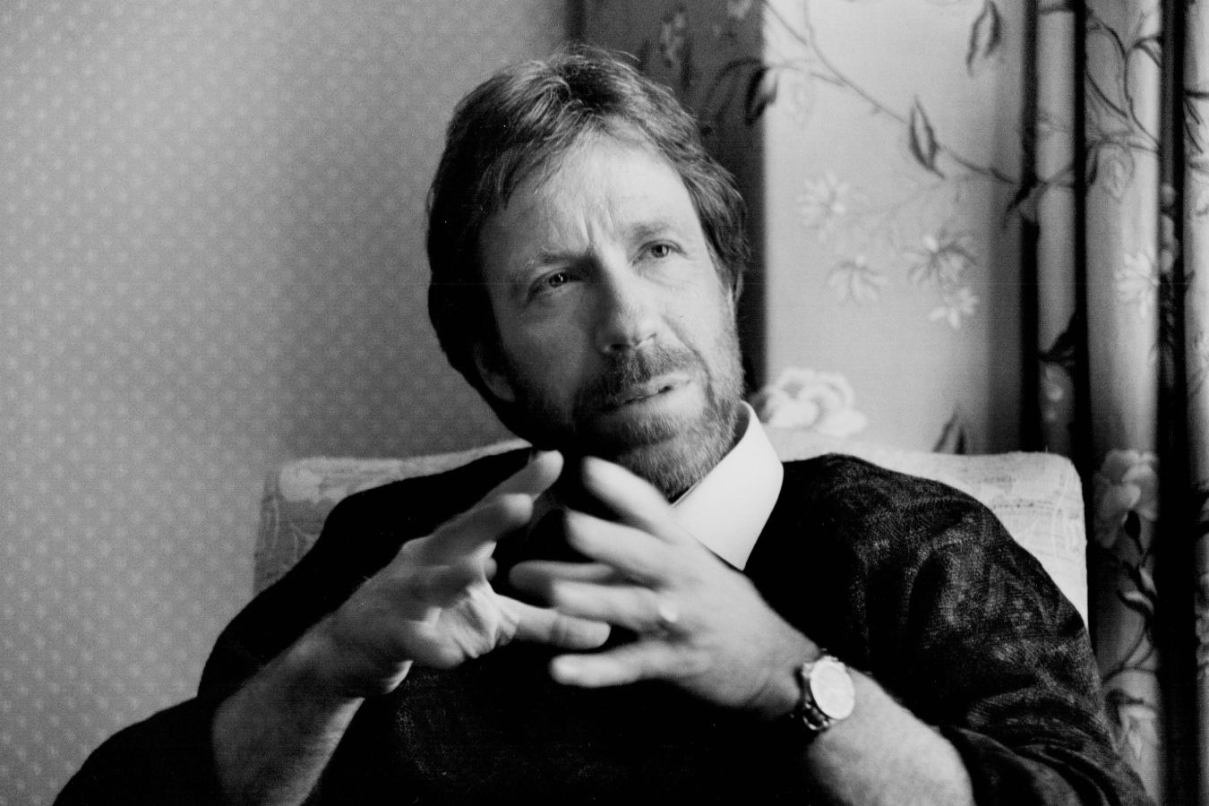 Фильмы с Чаком Норрисом