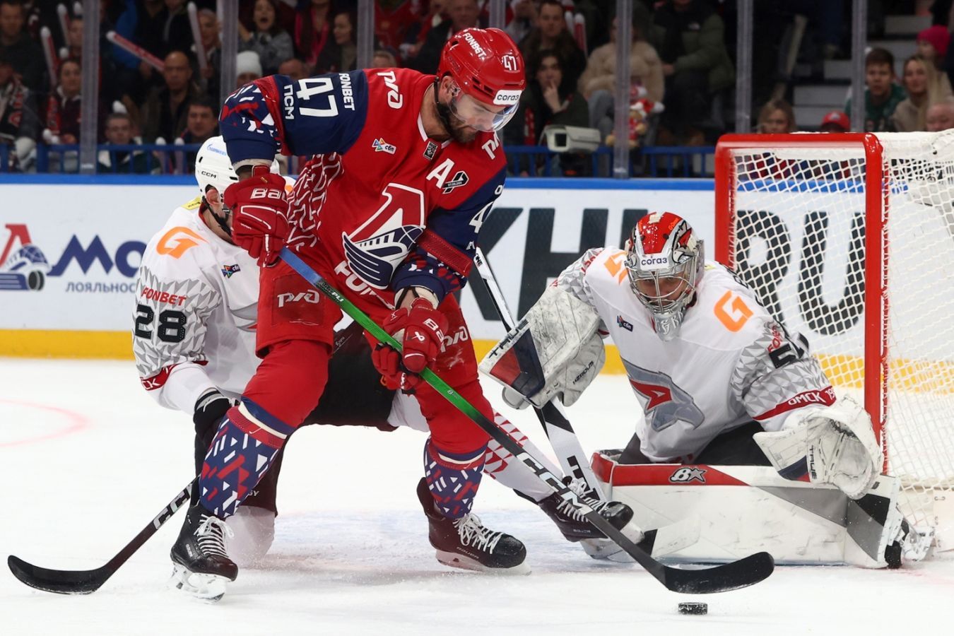 К сожалению, тут регламент не за нас. Сопин  о старте серии с Локомотивом в гостях