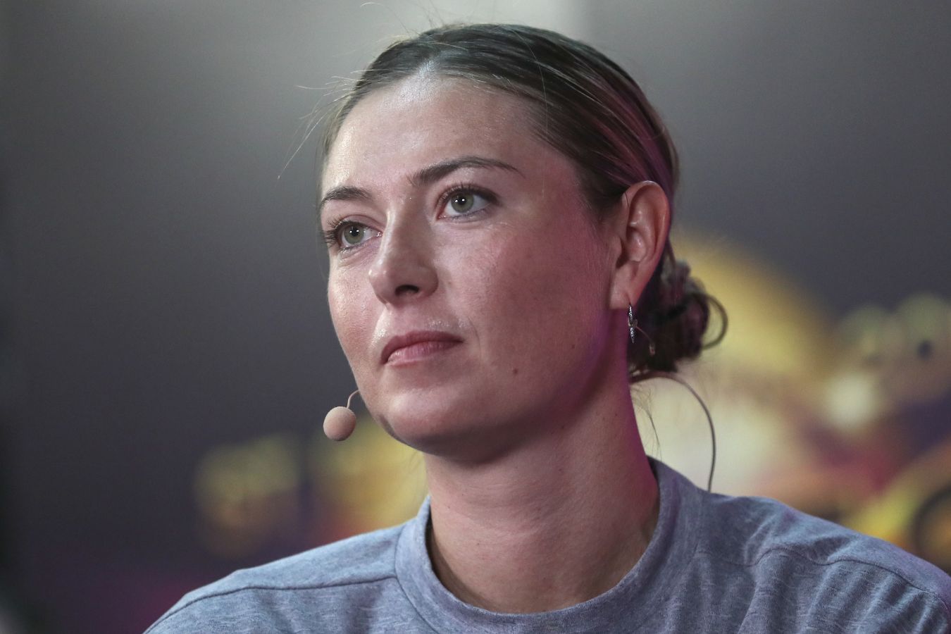 Мария Шарапова показала фото сына с похода в магазин