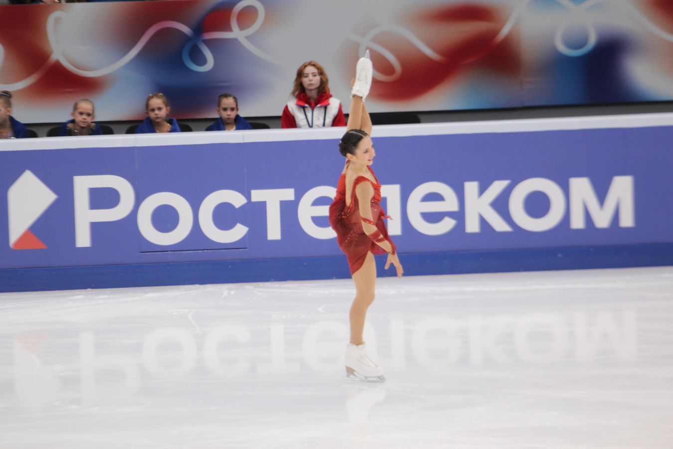 Победительница этапов ЮГПР Дзепка ответила, какой самый необычный подарок ей дарили