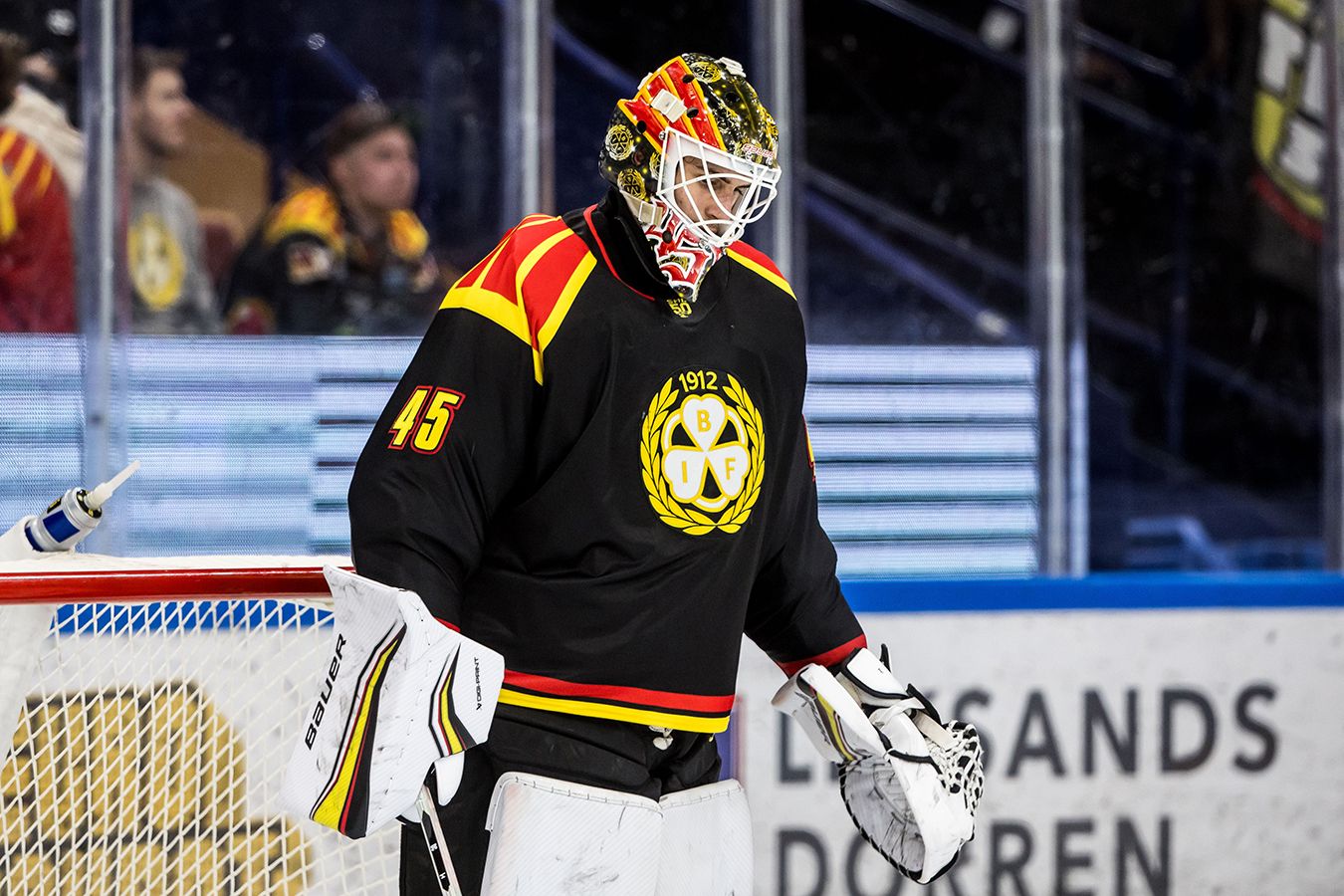 Состав сборной Италии по хоккею на Олимпиаде