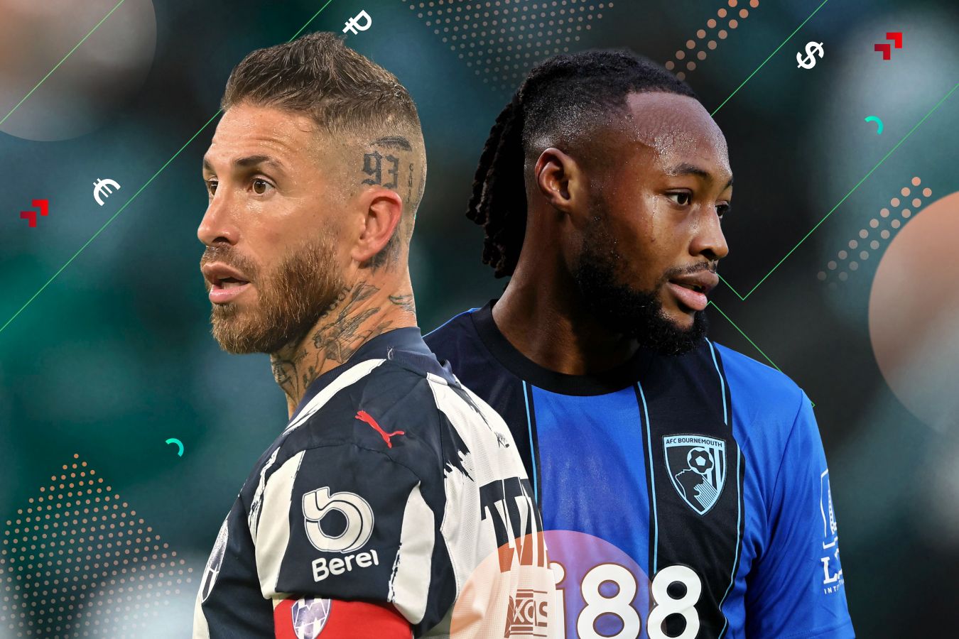 Зимнее трансферное окно в Европе