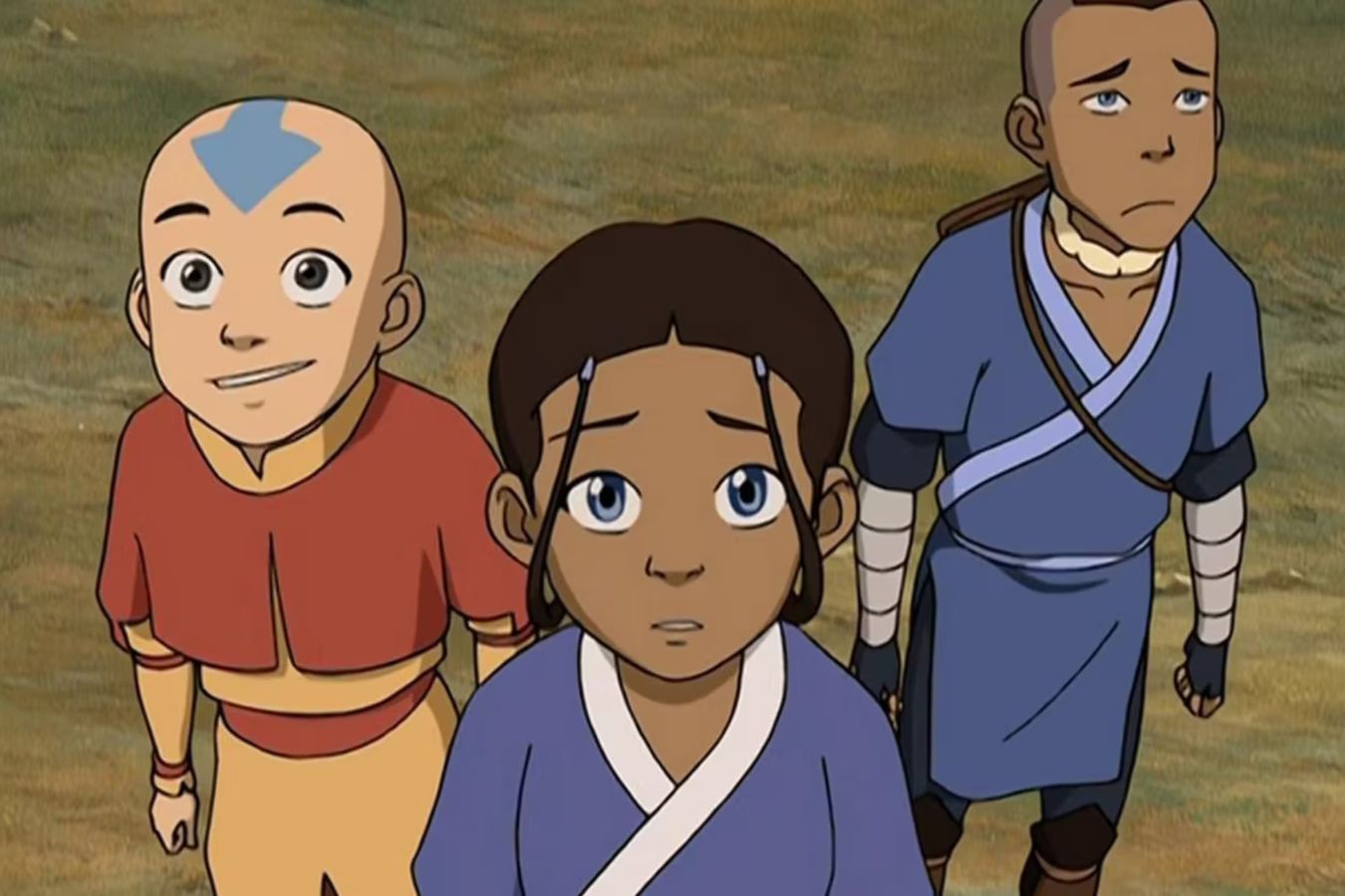 Арестован подозреваемый в сливе нового мультфильма «Аватар» в Сеть — СМИ