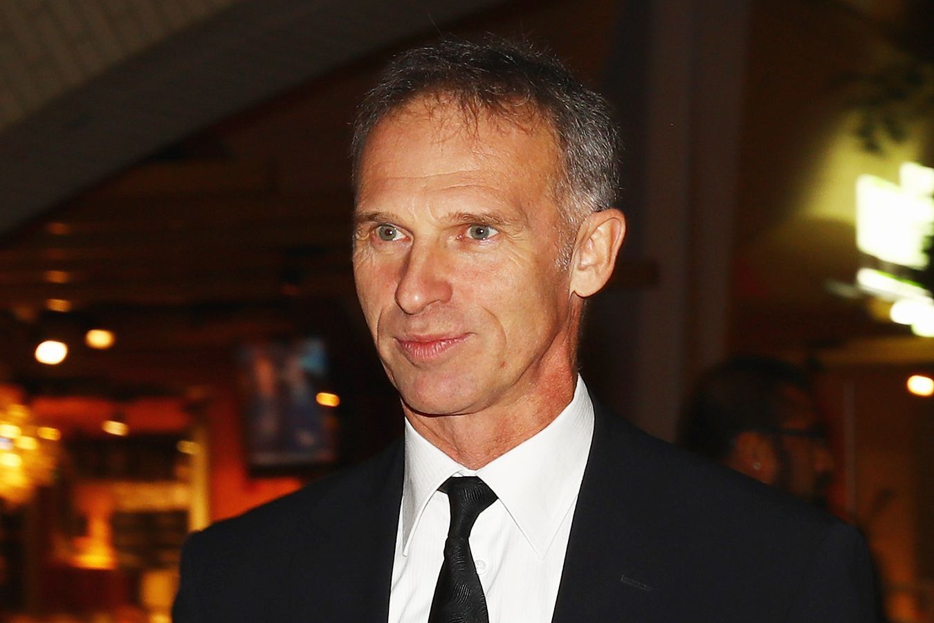 Гашек оценил решение женской сборной США отказаться от встречи с Дональдом Трампом