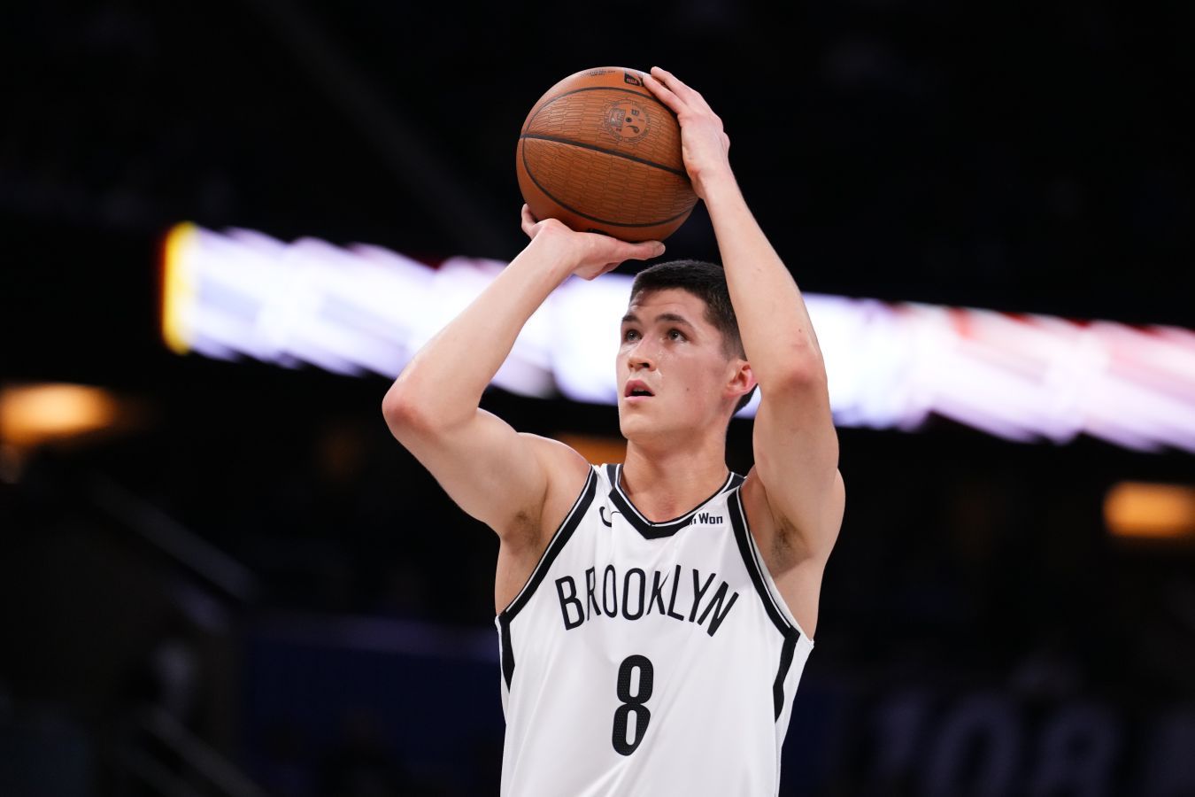 Лукич назвал условие, при котором в сборную России можно пригласить Дёмина и Голдина