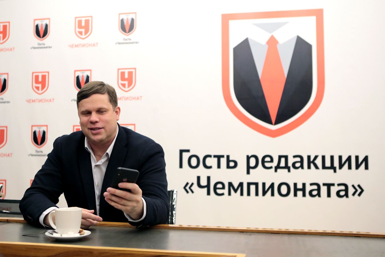 Радимов назвал команду, которая ему понравилась в первой части сезона РПЛ