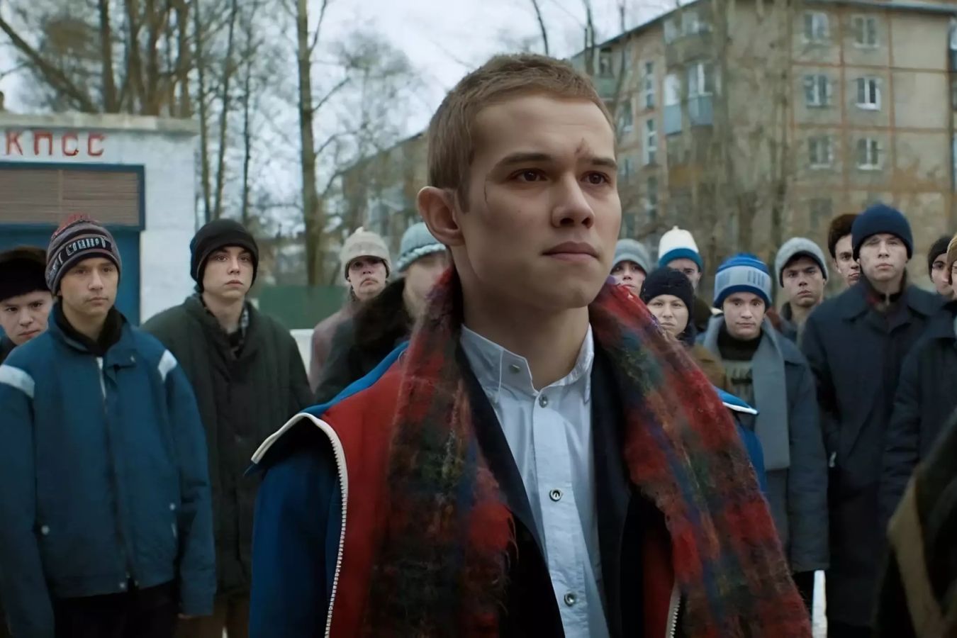 «Слово пацана» стало самым популярным сериалом в России второй год подряд