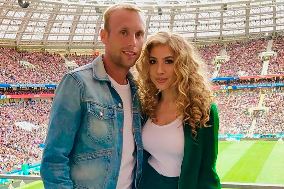 Глушаков суд проиграл, Кокорину и Мамаеву он предстоит завтра