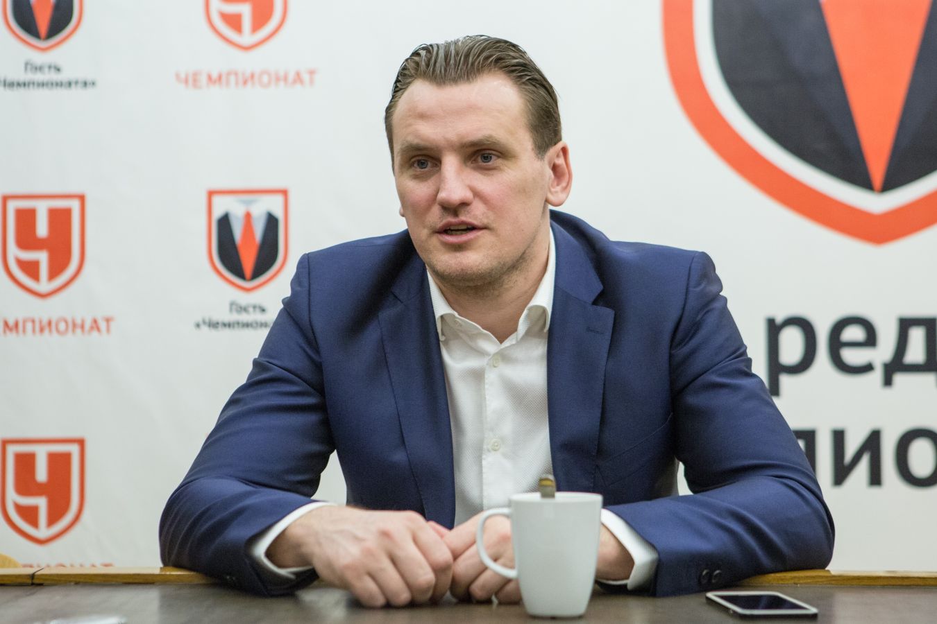 Дмитрий Булыкин: «Локомотиву» можно присмотреть ещё защитника и кого-то в центр полузащиты