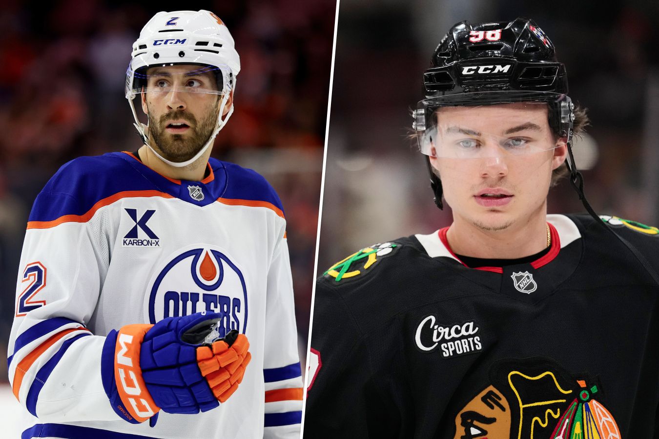 Канада боролась бы за золото ОИ и вторым составом