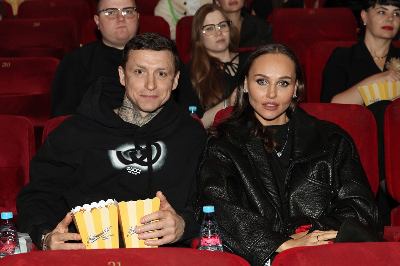 Новая жизнь Павла Мамаева