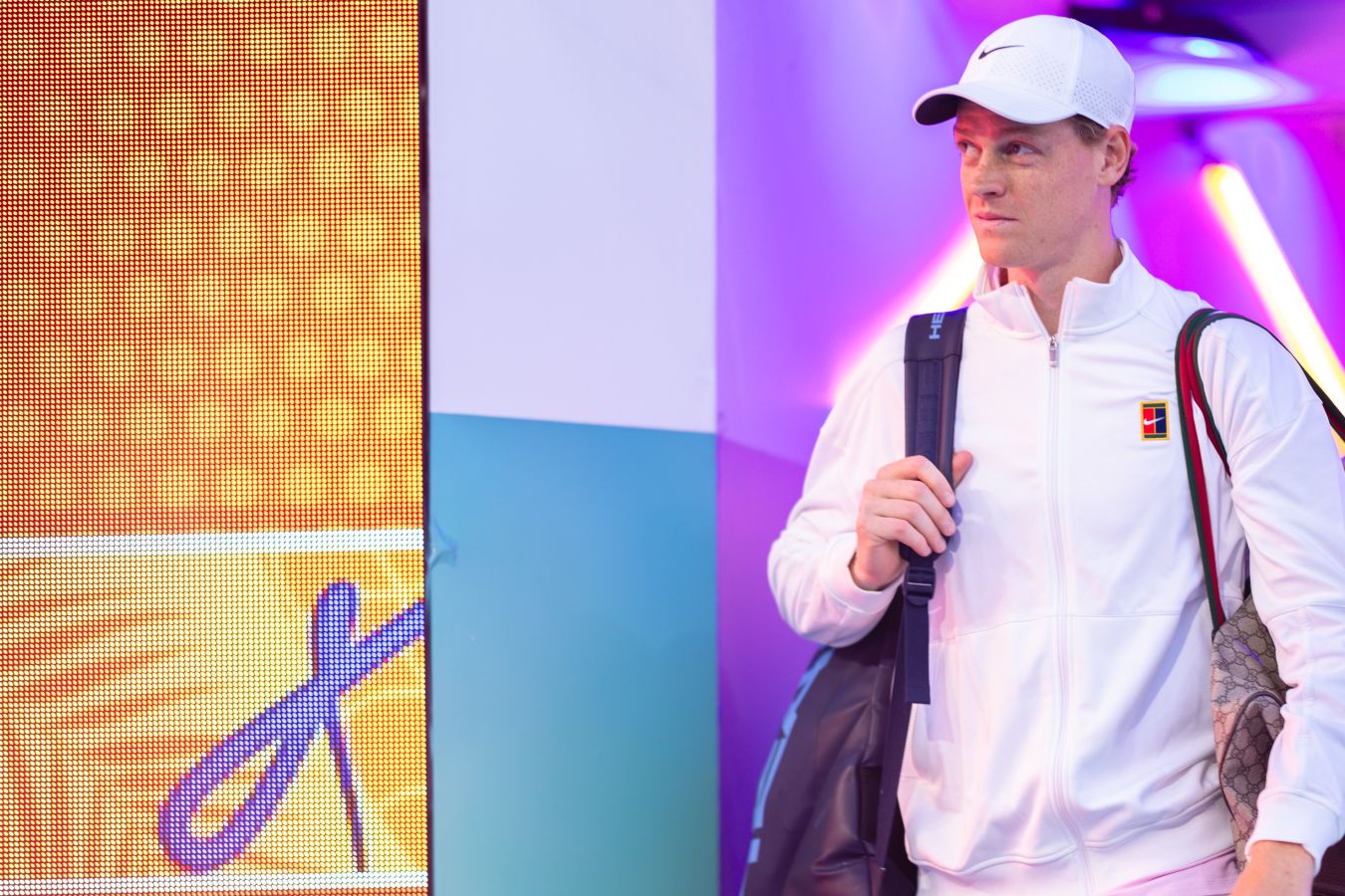 Синнер высказался о многочисленных снятиях с турнира в Мадриде