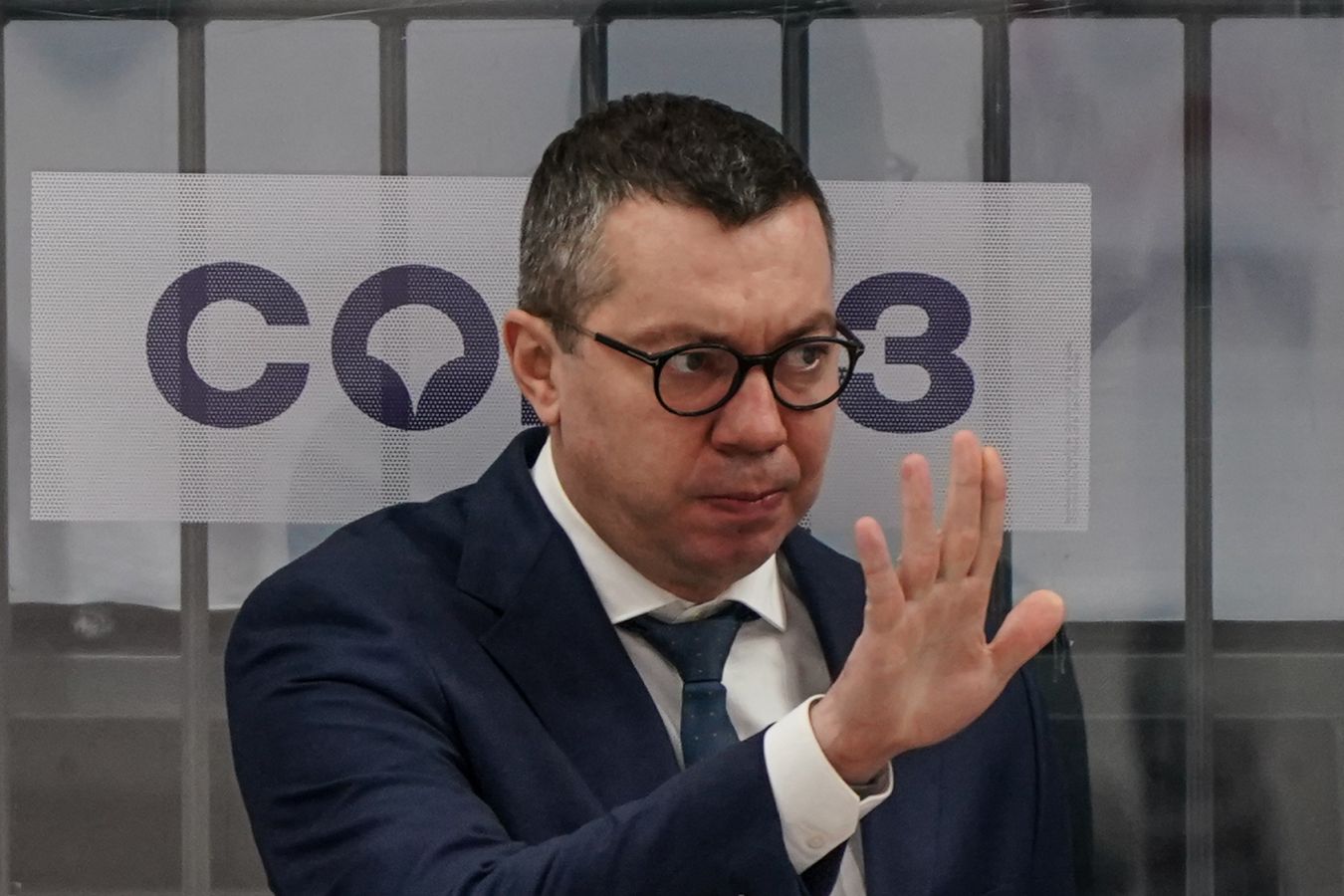 И. Воробьёв о разгроме от ЦСКА: Магнитке преподали урок на 1 сентября