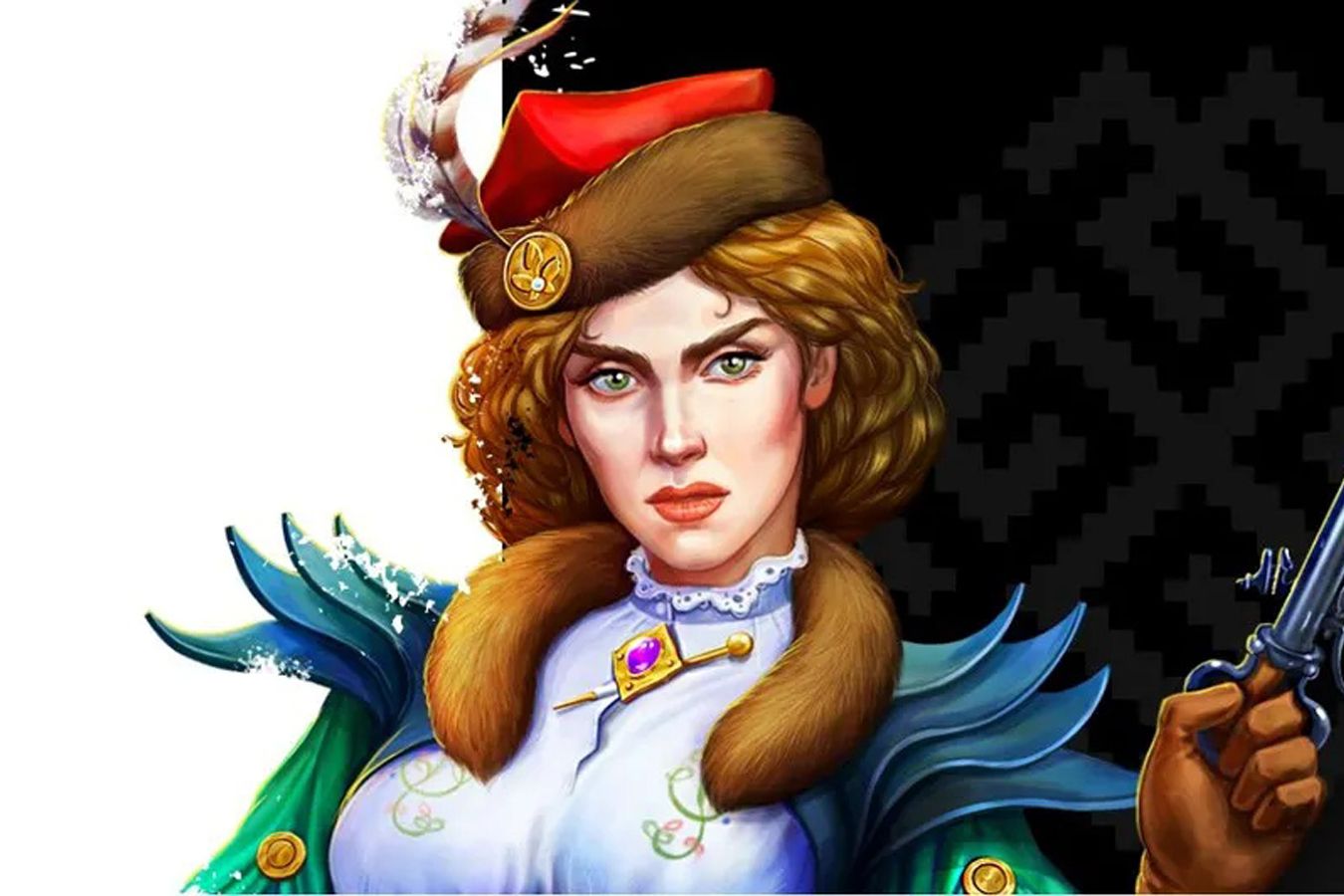 Про российскую RPG Смута расскажут через месяц