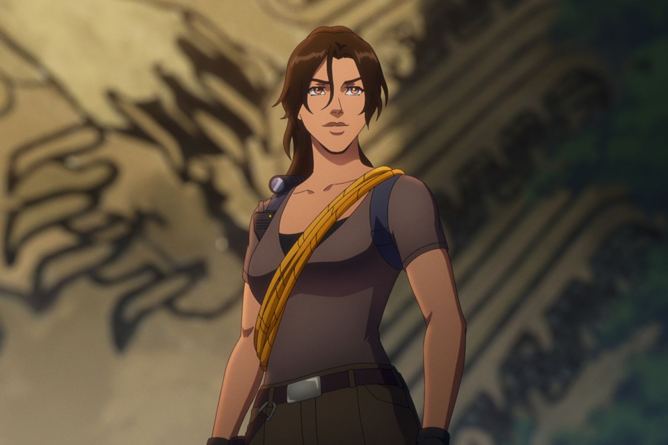 Расписание выхода 2-го сезона сериала Расхитительница гробниц: Легенда о Ларе Крофт