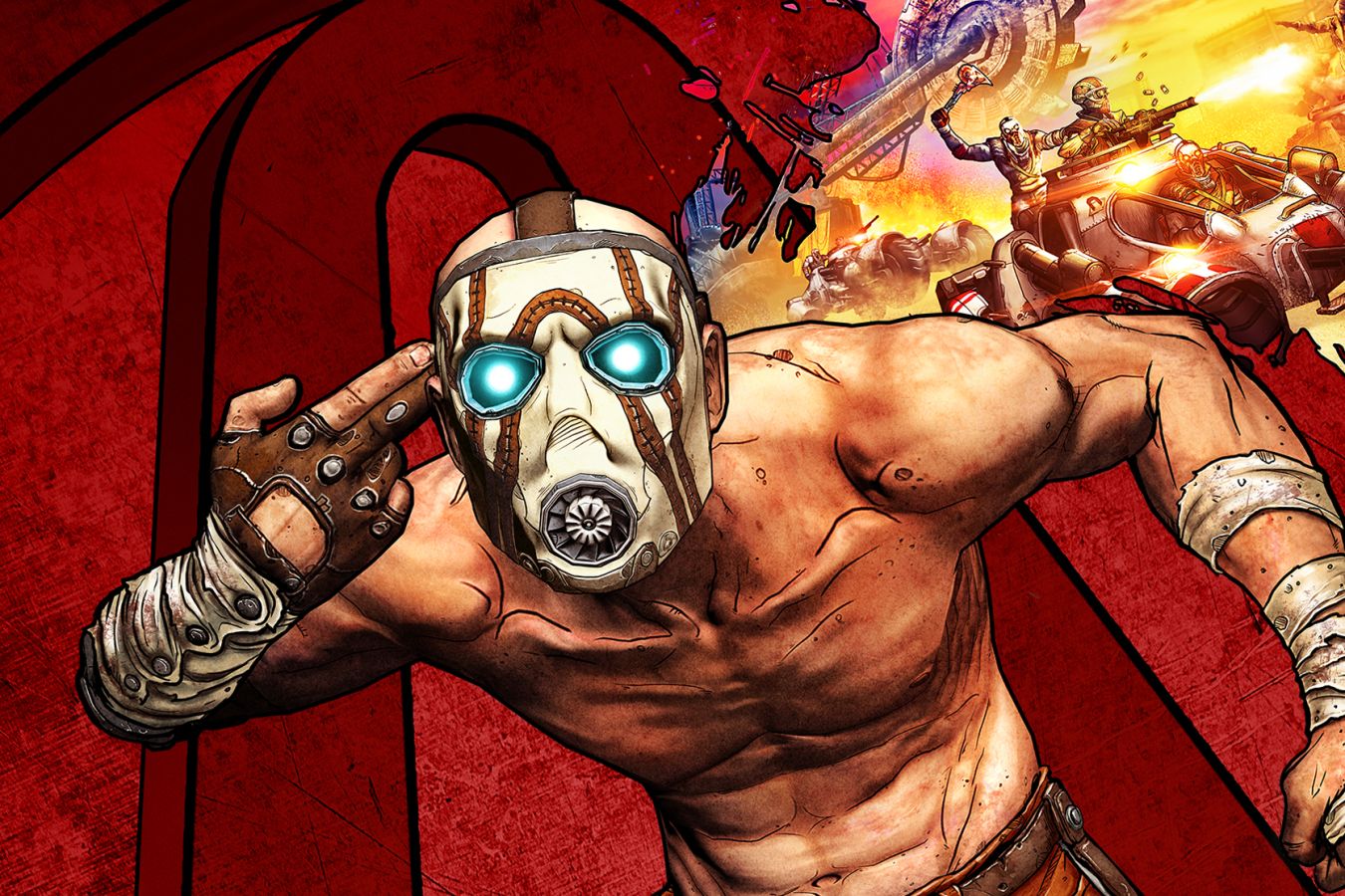 Borderlands 3 стала бесплатной игрой в Epic Games Store - Чемпионат