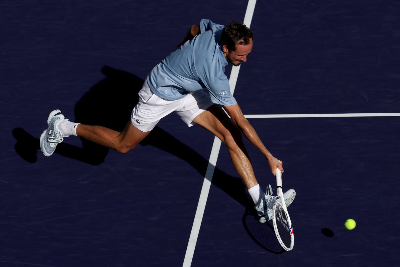 Даниил Медведев