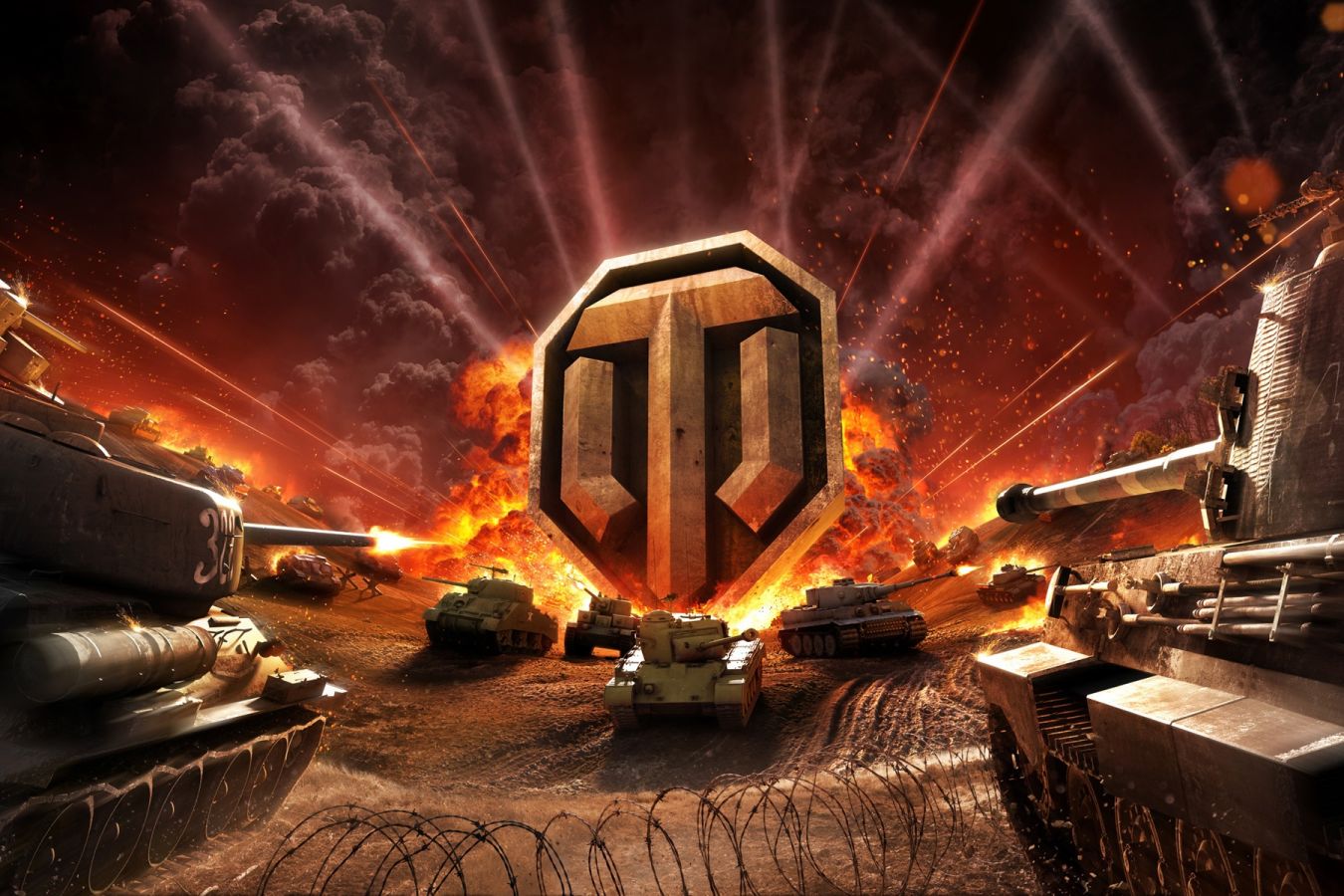 Для России и Беларуси выпустят отдельный клиент World of Tanks — «Мир  танков» - Чемпионат