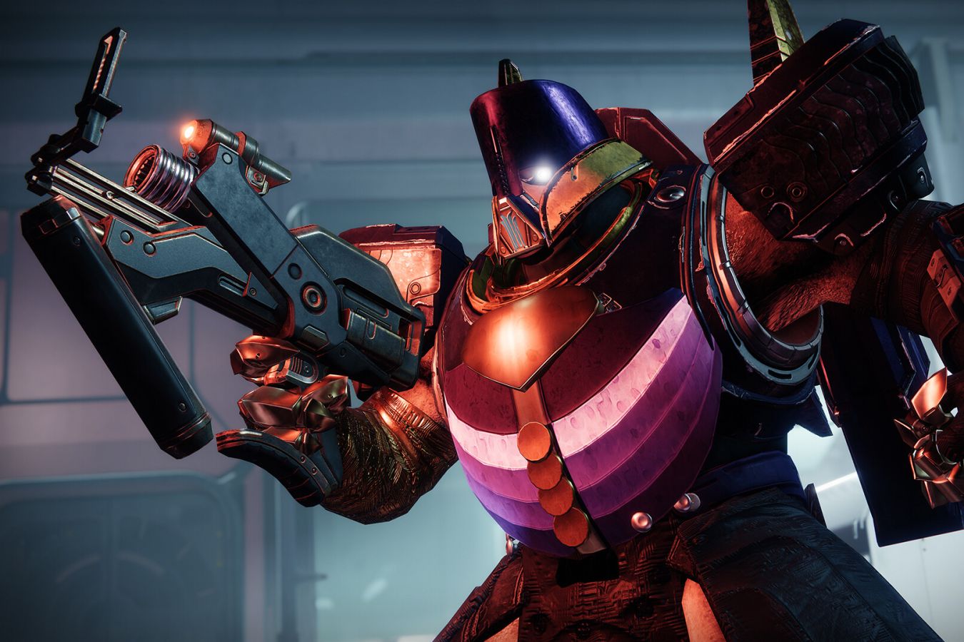 Игроки очень недовольны новым дополнением к Destiny 2. У Lightfall рекордно низкий рейтинг