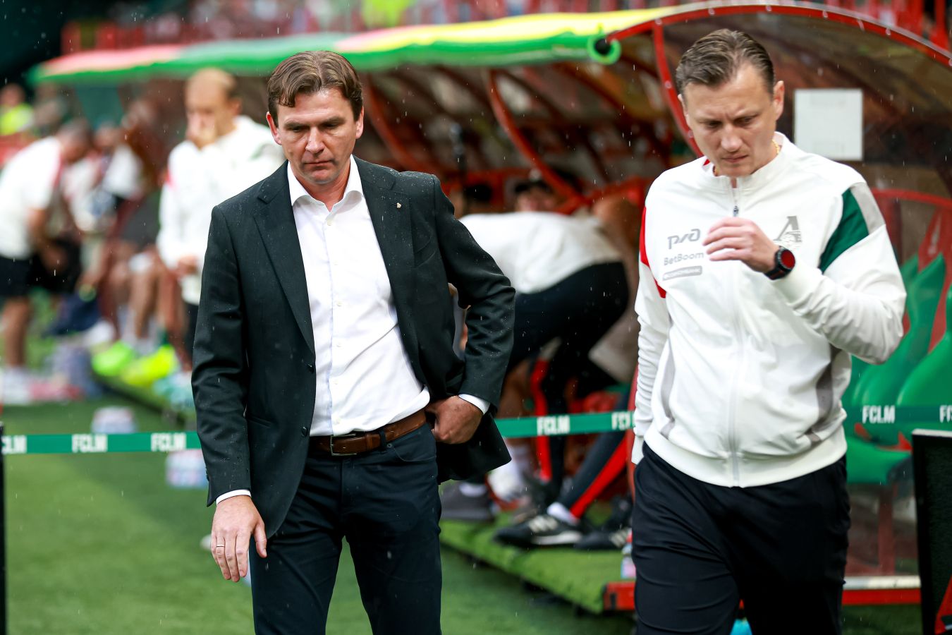 Леонченко: от решения ФИФА пострадали не только российские, но и украинские клубы