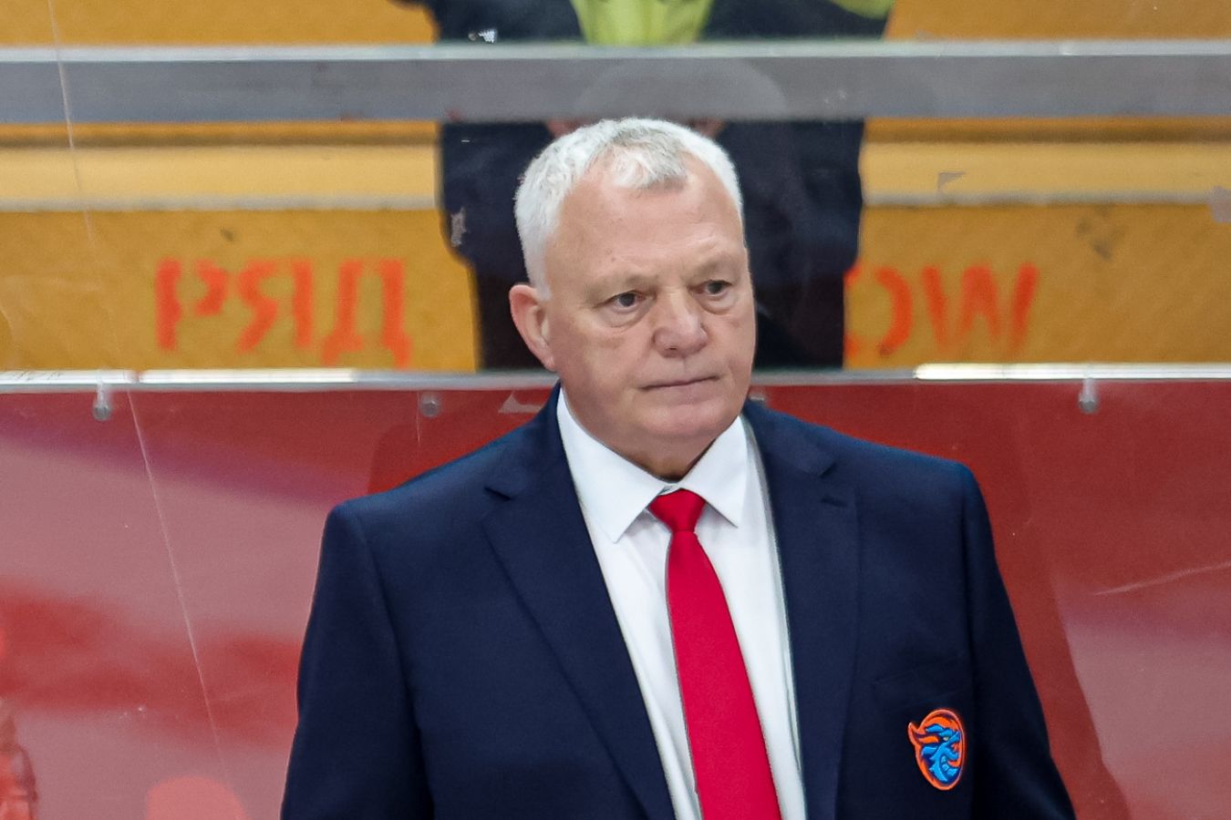 Тренер Шанхая Майк Келли: у нас будет много важных игр, но с ЦСКА  крайне важная