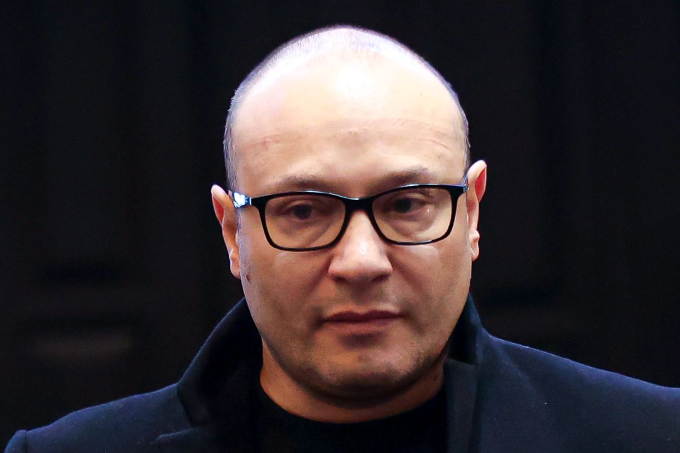 Генич  о ЦСКА: команда превратилась в набор игроков, которых только собрали