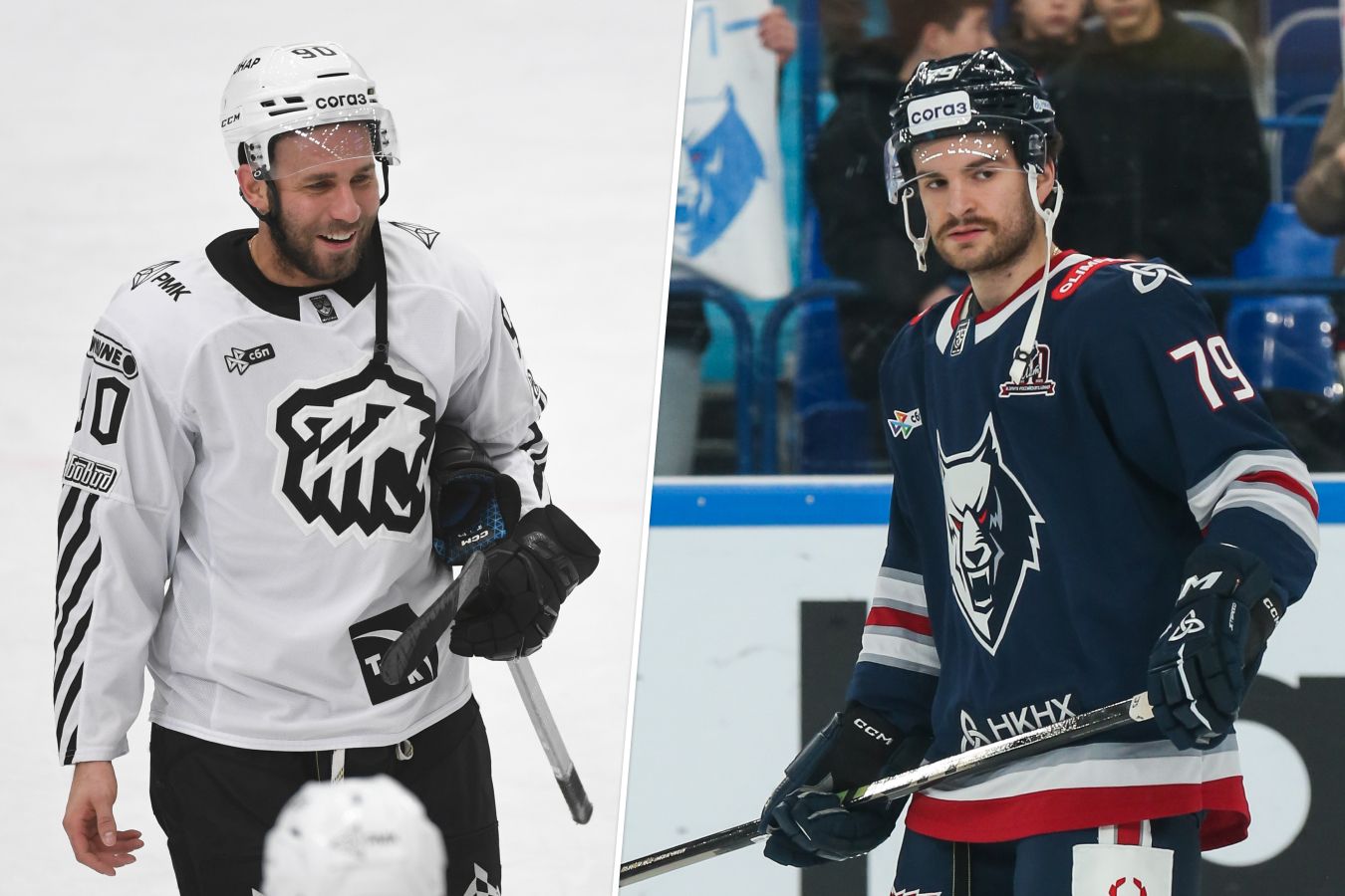 Главные новости в хоккее за 7 апреля 2026 года