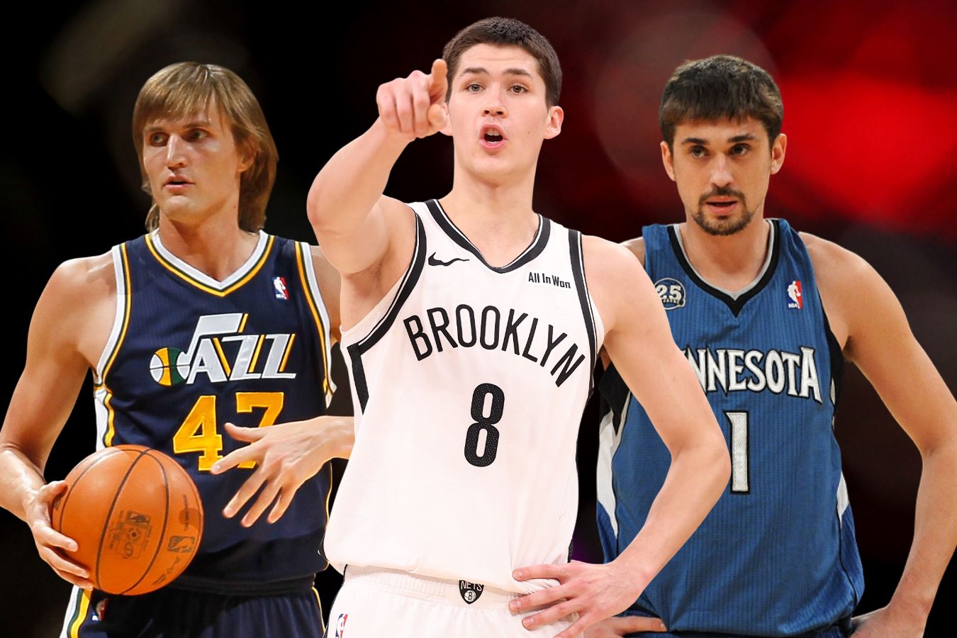 Сумеет ли Егор Дёмин превзойти Кириленко и Шведа?