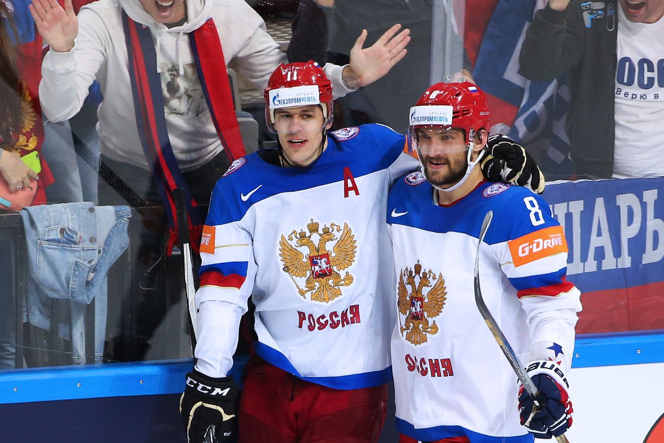 Когда Россию допустят до турниров