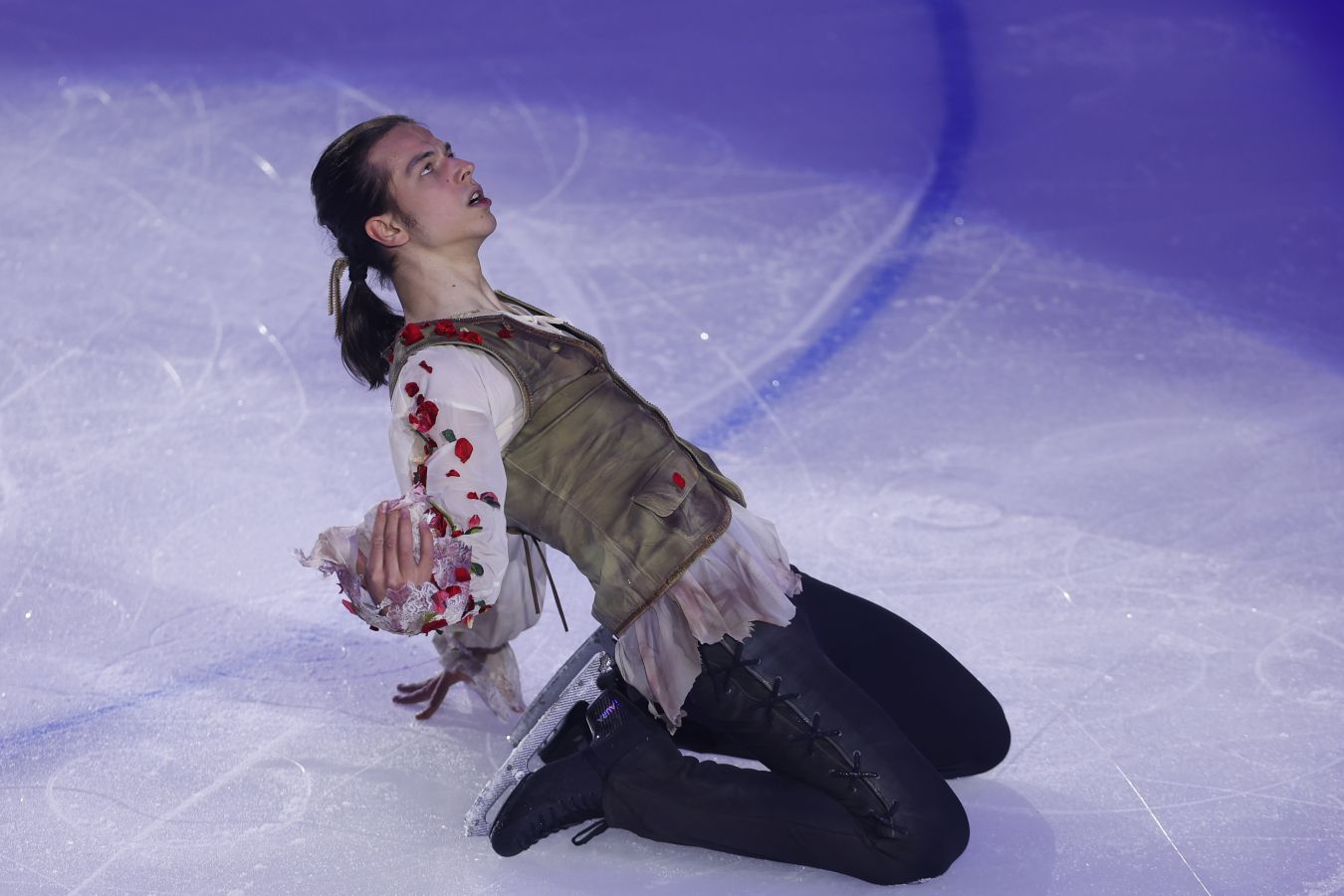 Пётр Гуменник: Зениту 100 лет, и, надеюсь, этот год принесёт победу в РПЛ