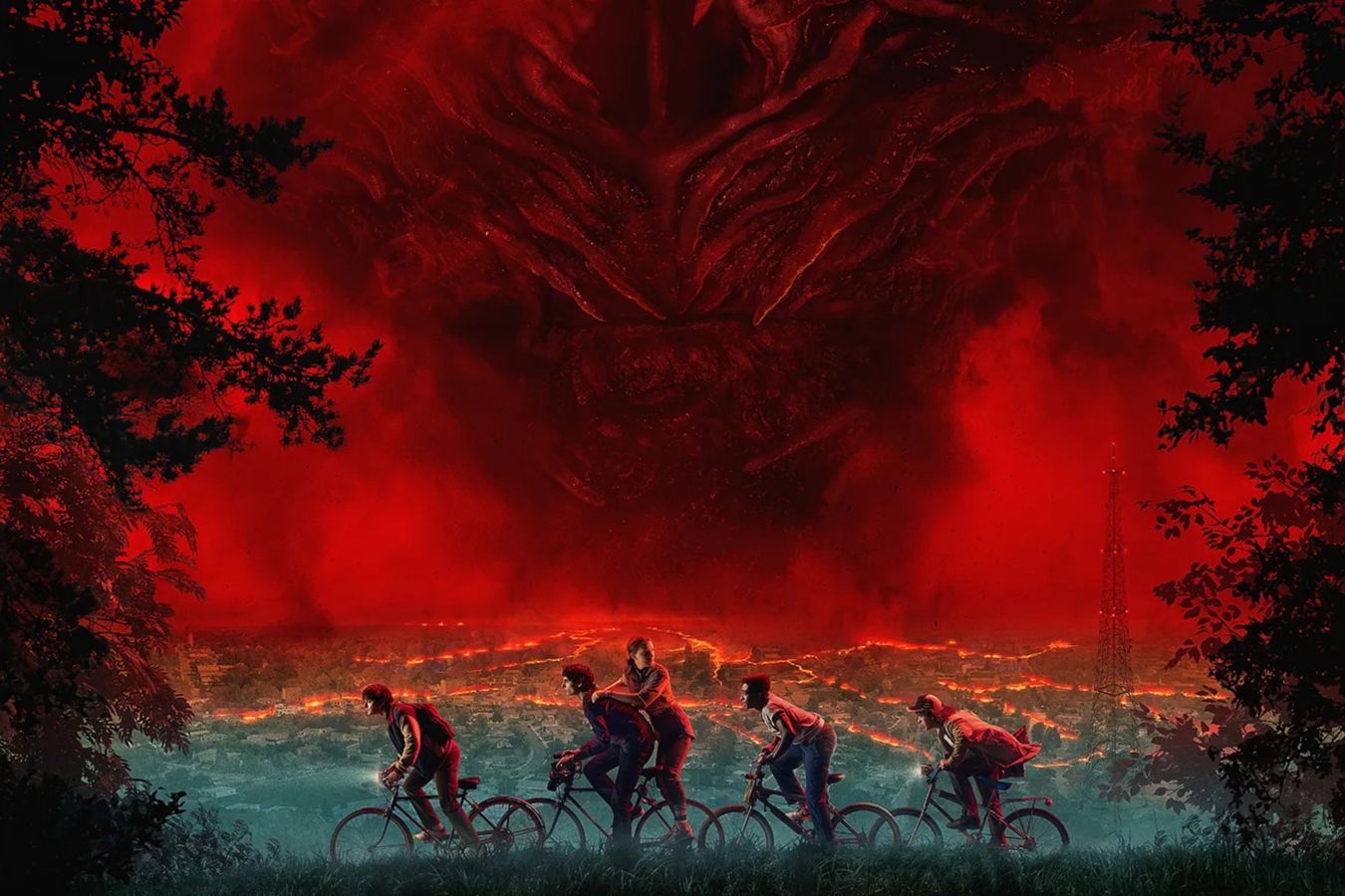 Не забуду эту историю: Хидео Кодзима  о финале Очень странных дел