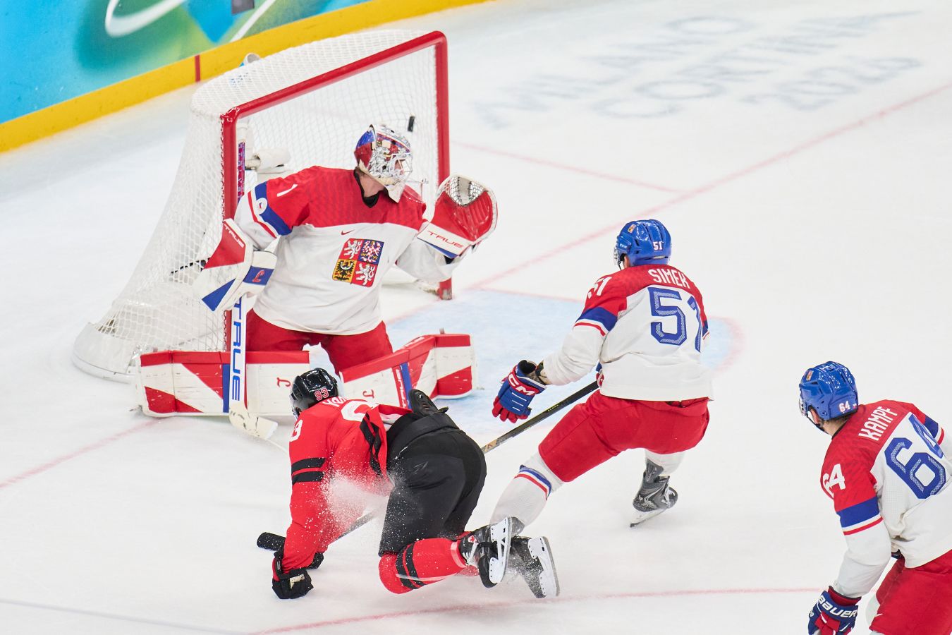 В плей-офф Олимпиады не должно быть овертаймов 3х3. Но что тогда делать?