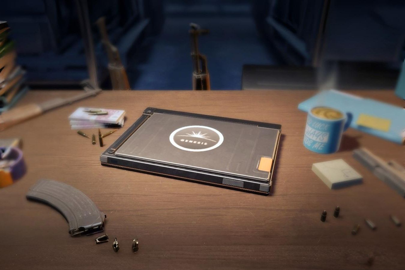 Всё про терминалы Uplink в CS2