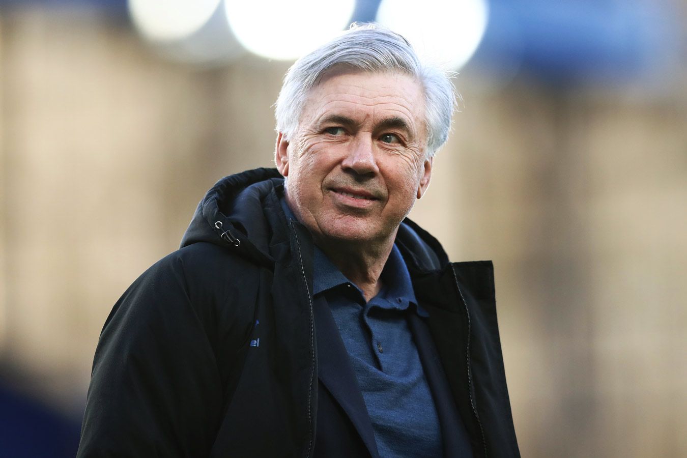 Анчелотти сравнил Мбаппе с Роналду после хет-трика в матче Реала с Ман Сити в ЛЧ