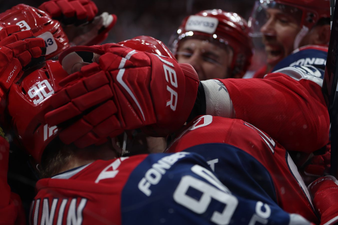 Отчёт «Локомотив» – «Спартак» – 3:2