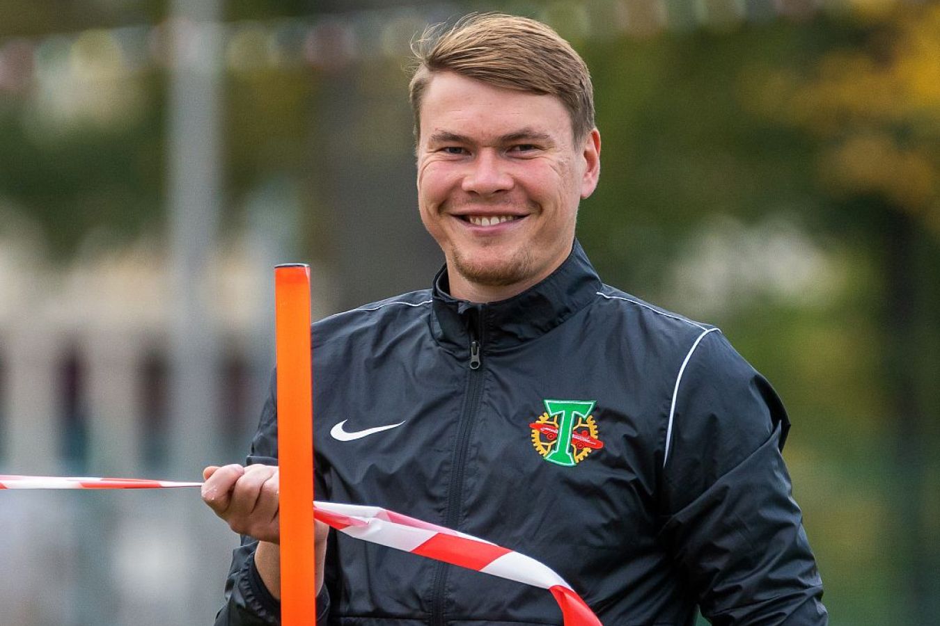 Суд арестовал директора московского Торпедо Скородумова