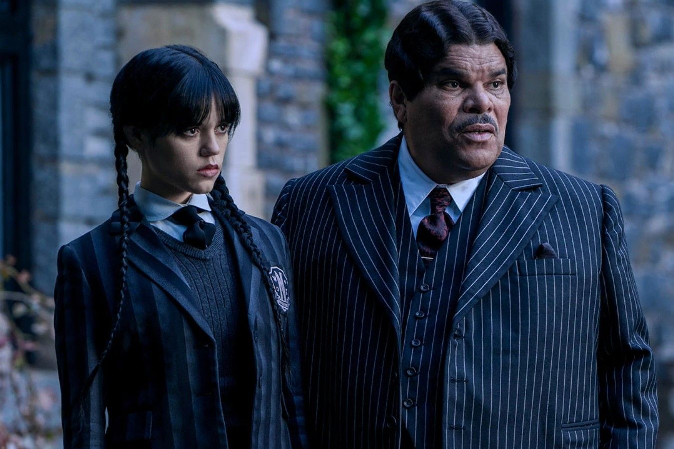 Уэнсдей попал в тройку самых популярных англоязычных шоу в истории Netflix